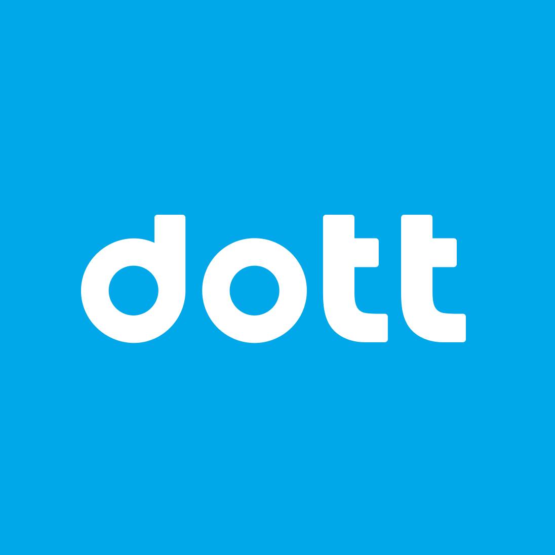 Dott Logo